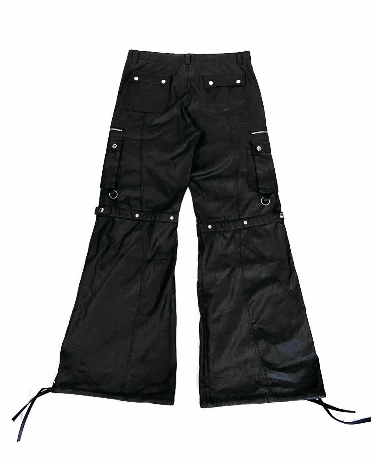 XII DENIM