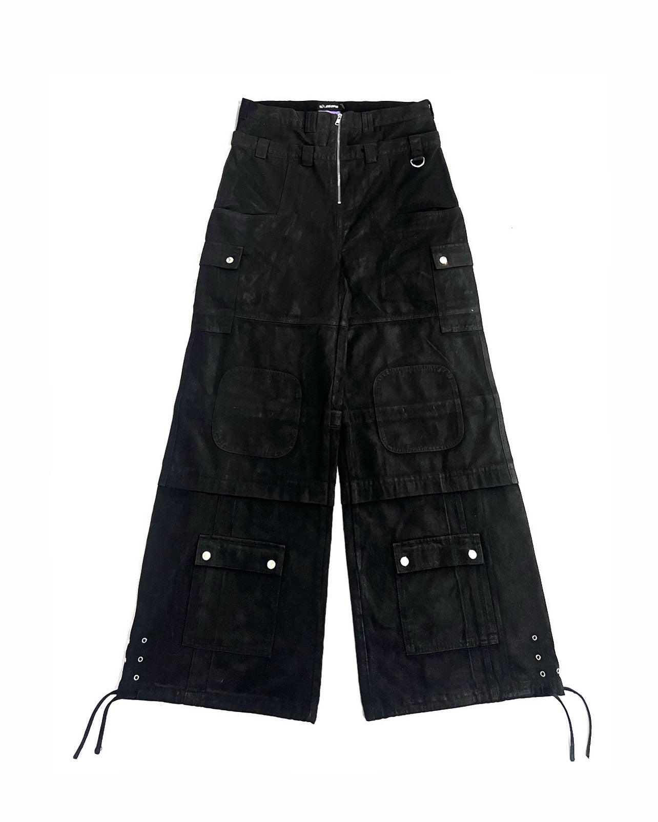 “CËRBERÜS” DENIM