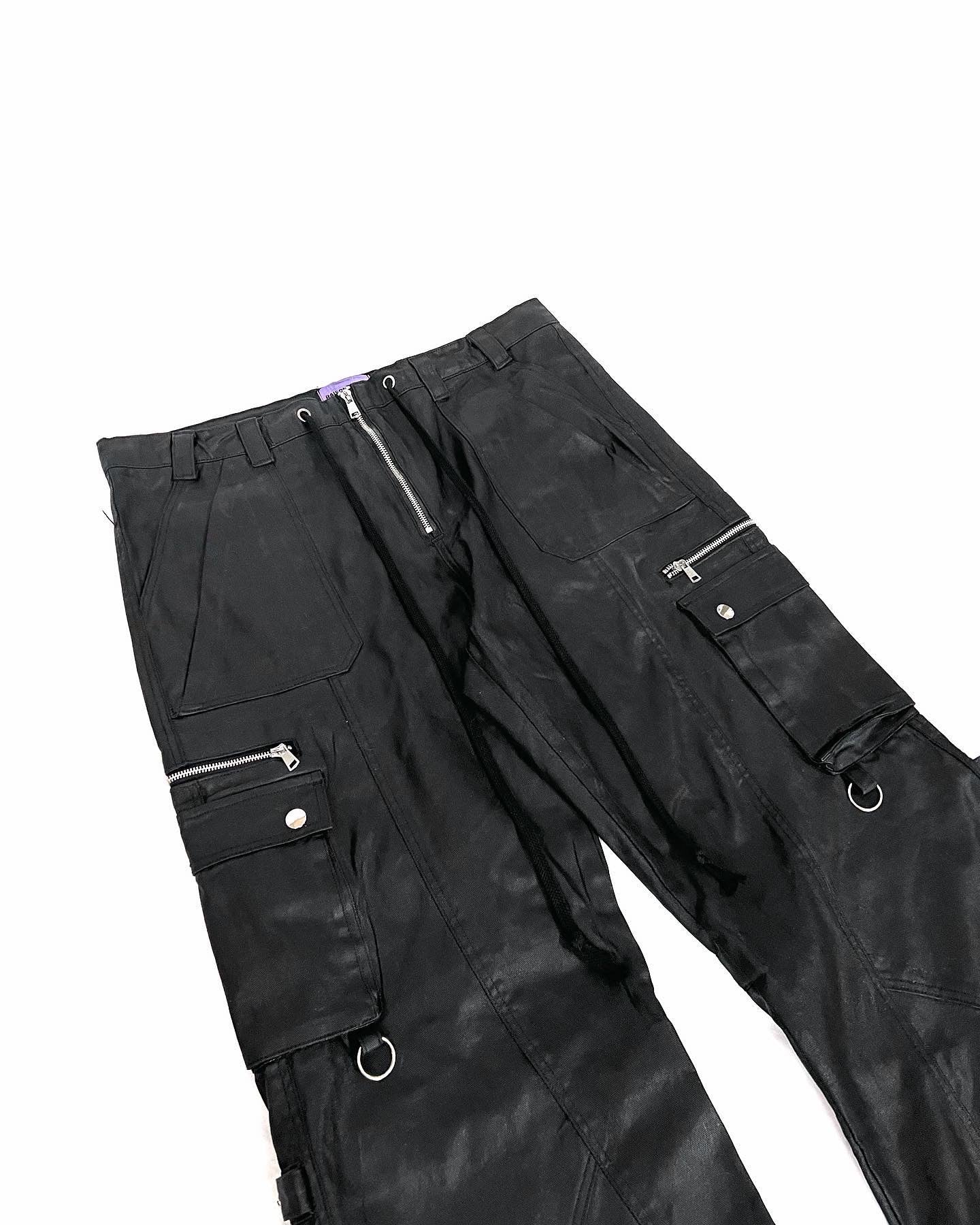 XII DENIM