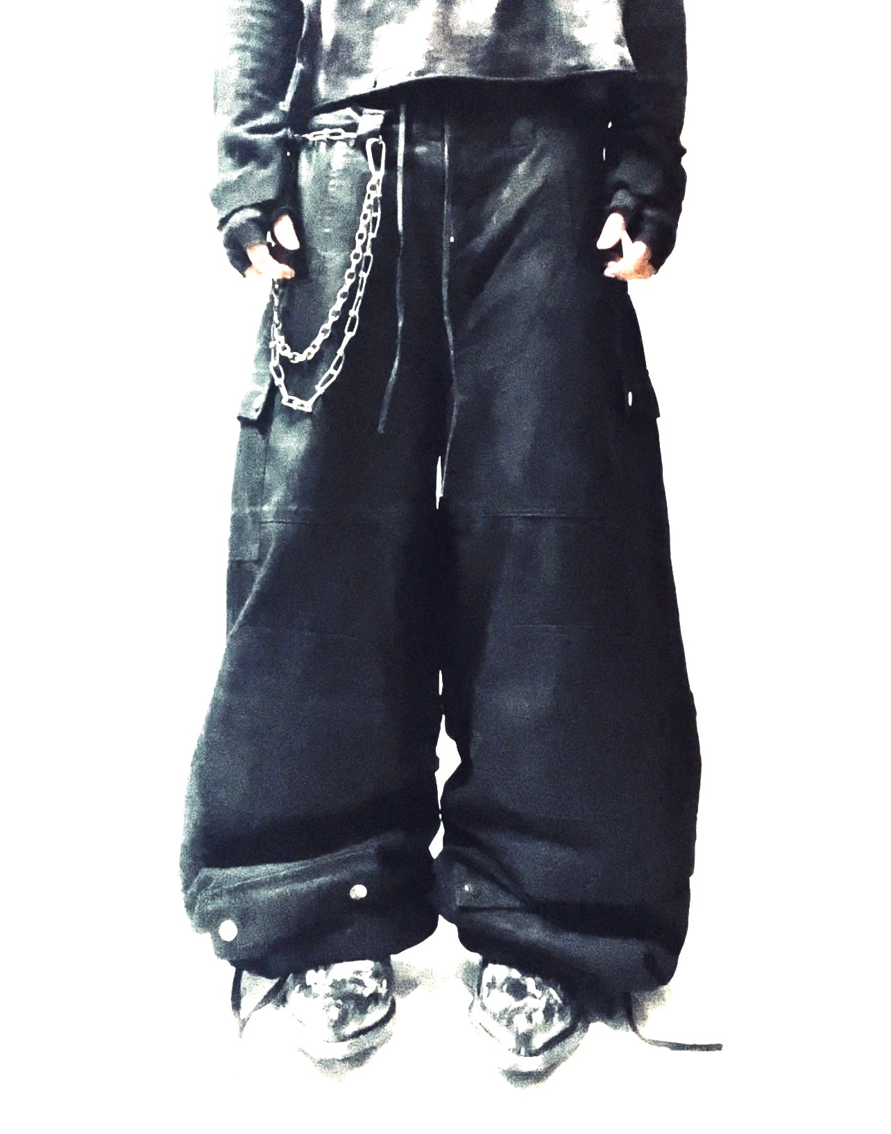 “CËRBERÜS” DENIM