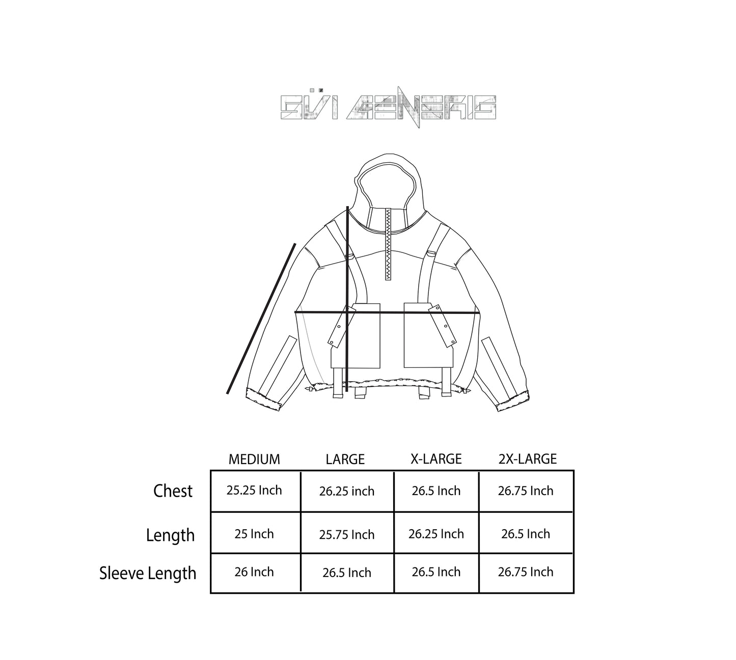 WÄRR HOODIE