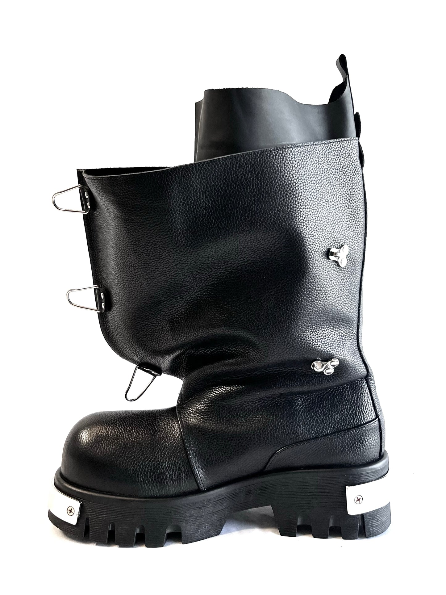 “DREDGE” BOOT