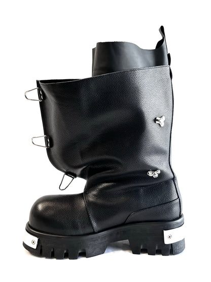 “DREDGE” BOOT