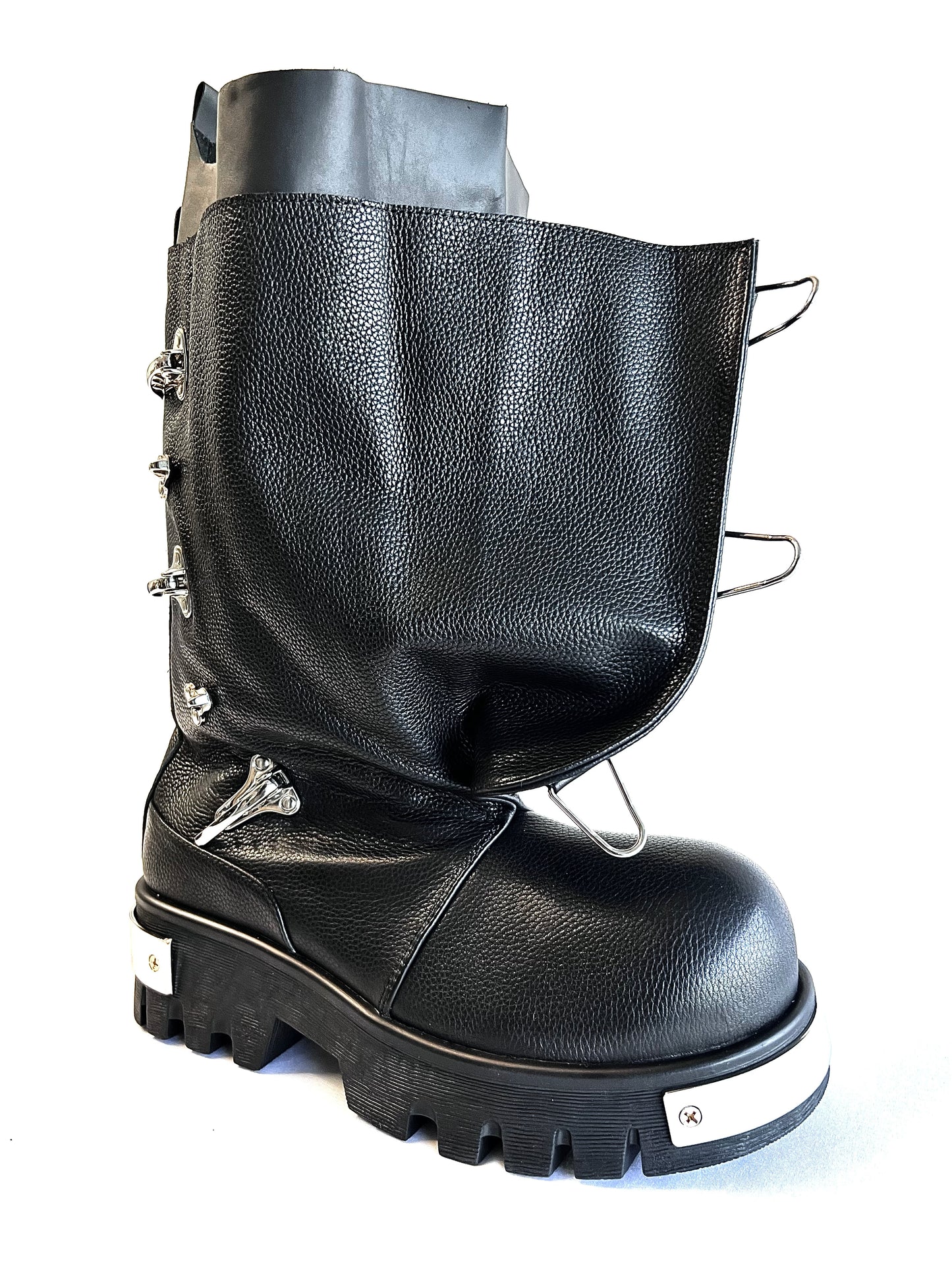 “DREDGE” BOOT
